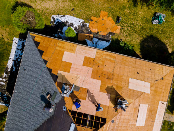 Reliable Bonner Springs, KS Roofing Contractor Solutions