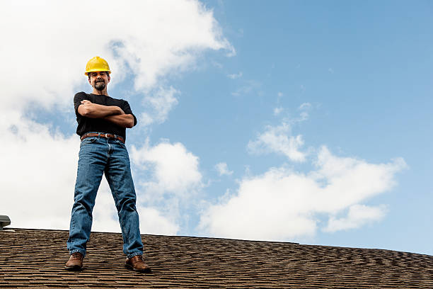 Roof Repair Estimates in Bonner Springs, KS