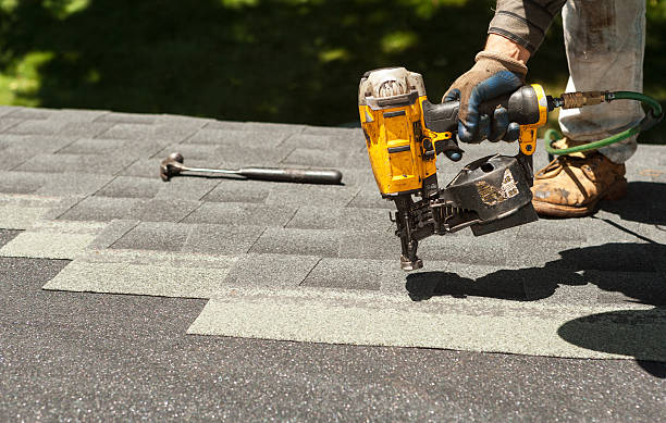 Best Flat Roof Repair Services  in Bonner Springs, KS