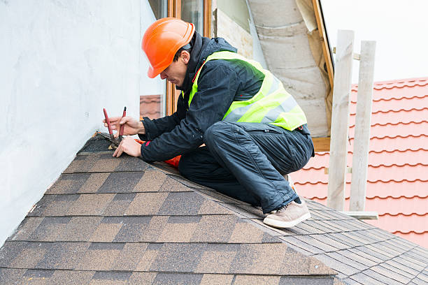 Best Slate Roofing Contractor  in Bonner Springs, KS